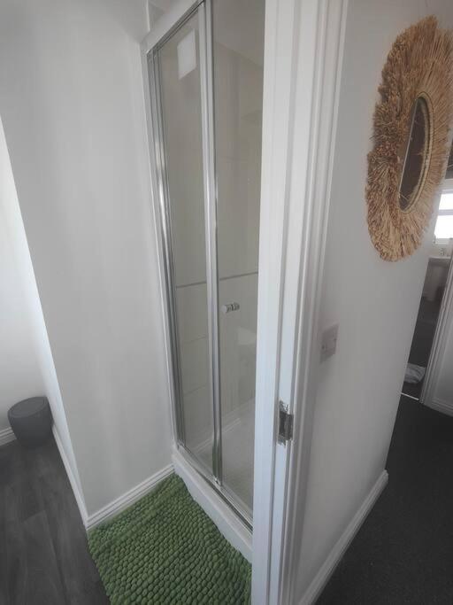 Shoreline Seaside Holiday Home Aberavon Beach Port Talbot Exteriör bild