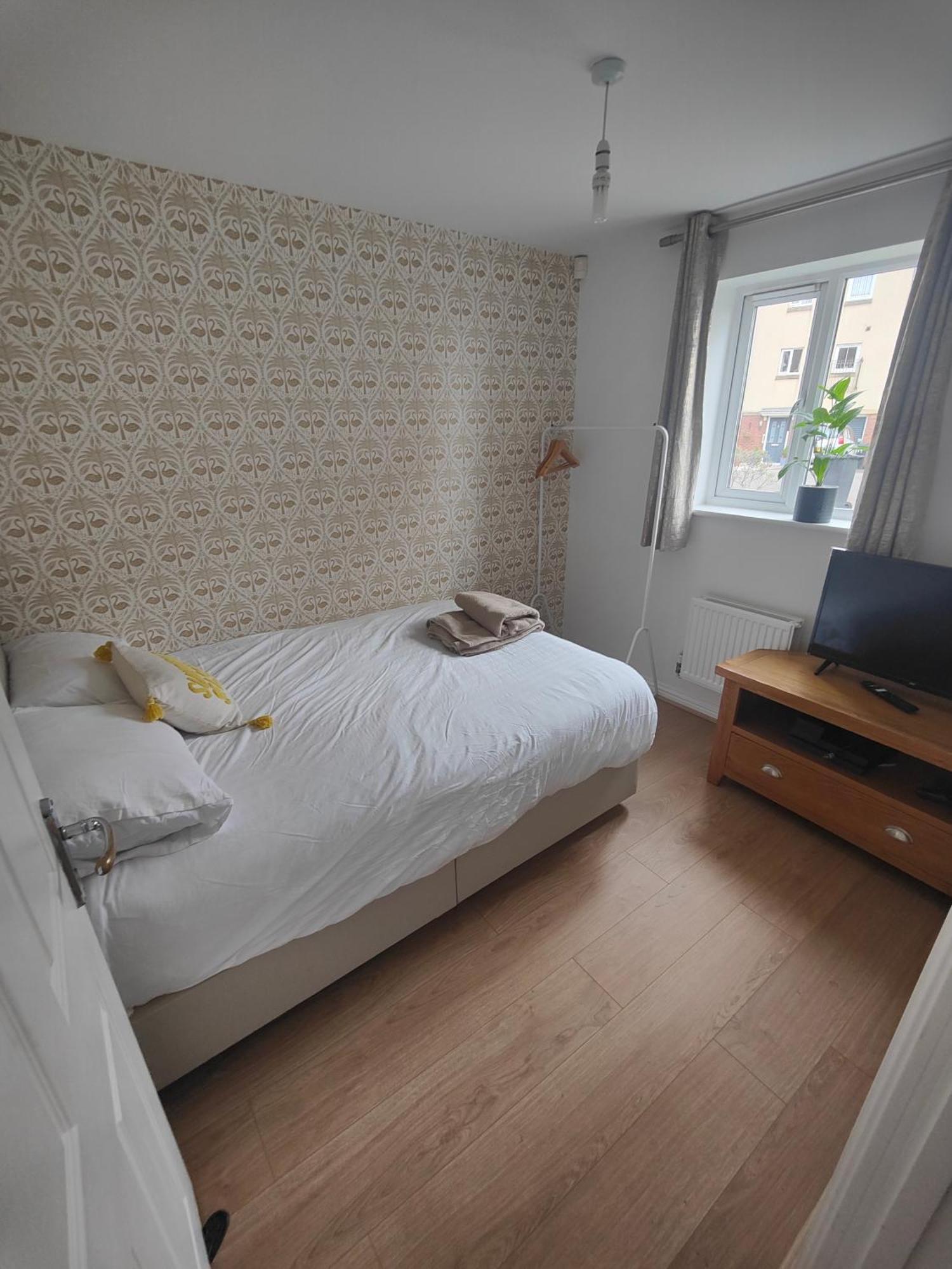 Shoreline Seaside Holiday Home Aberavon Beach Port Talbot Exteriör bild